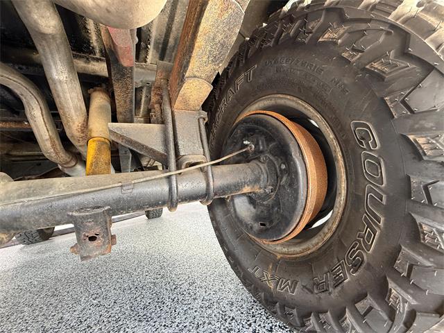 1976 Ford F250 (CC-2066069) for sale in Pittsburgh, Pennsylvania