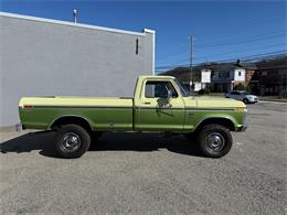 1976 Ford F250 (CC-2066069) for sale in Pittsburgh, Pennsylvania