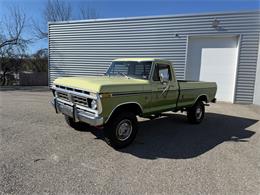 1976 Ford F250 (CC-2066069) for sale in Pittsburgh, Pennsylvania