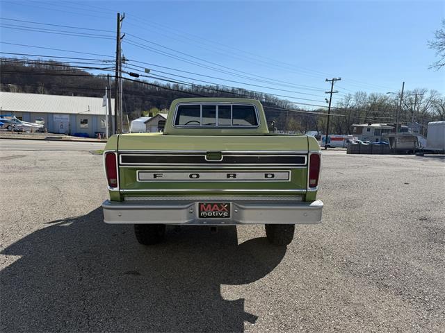1976 Ford F250 (CC-2066069) for sale in Pittsburgh, Pennsylvania