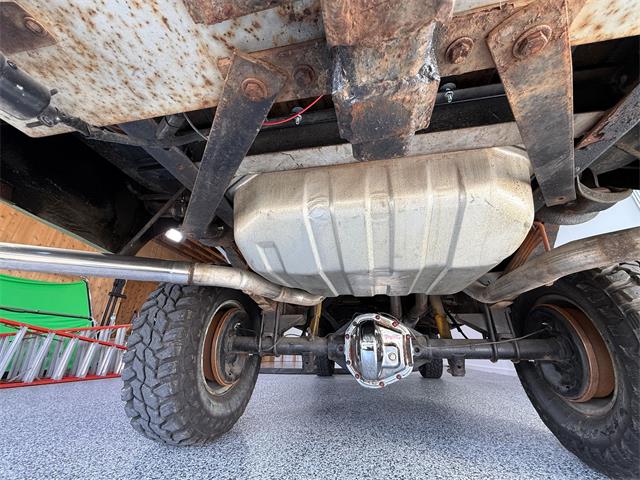 1976 Ford F250 (CC-2066069) for sale in Pittsburgh, Pennsylvania