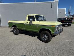 1976 Ford F250 (CC-2066069) for sale in Pittsburgh, Pennsylvania
