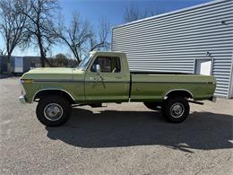 1976 Ford F250 (CC-2066069) for sale in Pittsburgh, Pennsylvania