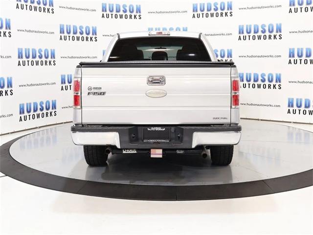 2011 Ford F150 (CC-2066070) for sale in Greensboro, North Carolina