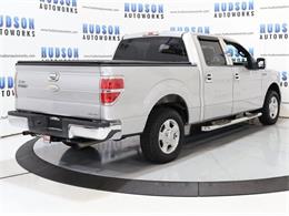 2011 Ford F150 (CC-2066070) for sale in Greensboro, North Carolina