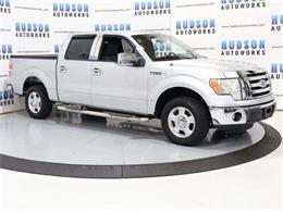 2011 Ford F150 (CC-2066070) for sale in Greensboro, North Carolina