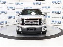 2011 Ford F150 (CC-2066070) for sale in Greensboro, North Carolina