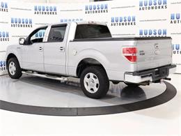 2011 Ford F150 (CC-2066070) for sale in Greensboro, North Carolina