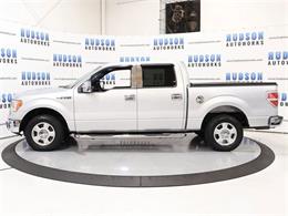 2011 Ford F150 (CC-2066070) for sale in Greensboro, North Carolina