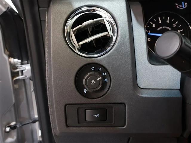 2011 Ford F150 (CC-2066070) for sale in Greensboro, North Carolina