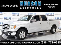 2011 Ford F150 (CC-2066070) for sale in Greensboro, North Carolina