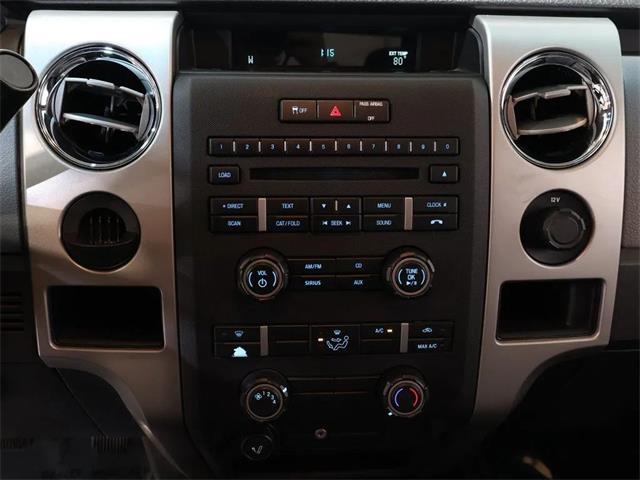 2011 Ford F150 (CC-2066070) for sale in Greensboro, North Carolina