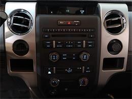 2011 Ford F150 (CC-2066070) for sale in Greensboro, North Carolina