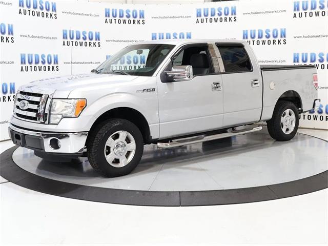 2011 Ford F150 (CC-2066070) for sale in Greensboro, North Carolina