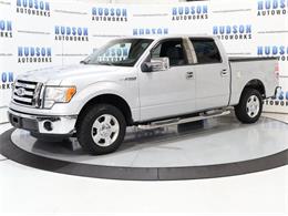 2011 Ford F150 (CC-2066070) for sale in Greensboro, North Carolina