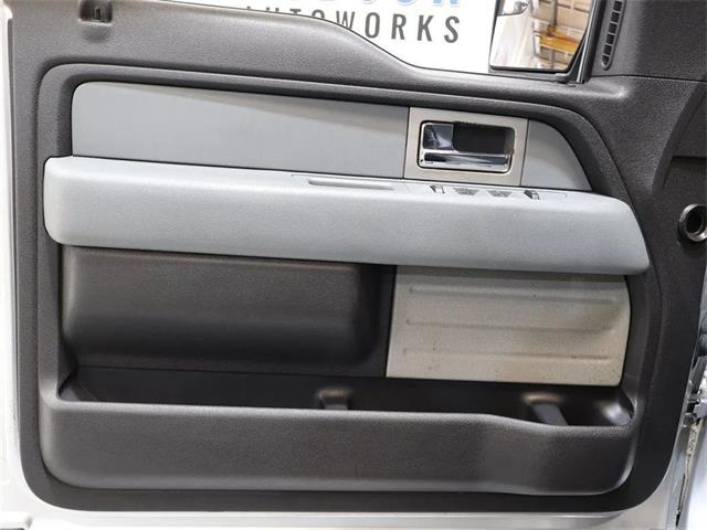 2011 Ford F150 (CC-2066070) for sale in Greensboro, North Carolina