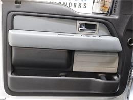 2011 Ford F150 (CC-2066070) for sale in Greensboro, North Carolina