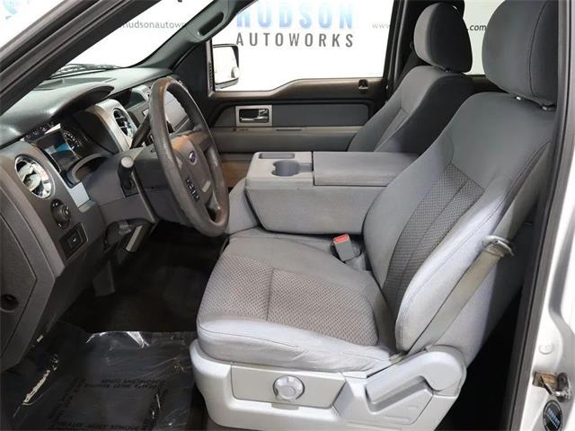 2011 Ford F150 (CC-2066070) for sale in Greensboro, North Carolina