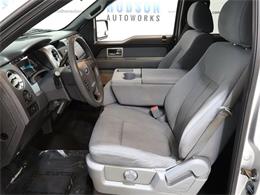 2011 Ford F150 (CC-2066070) for sale in Greensboro, North Carolina