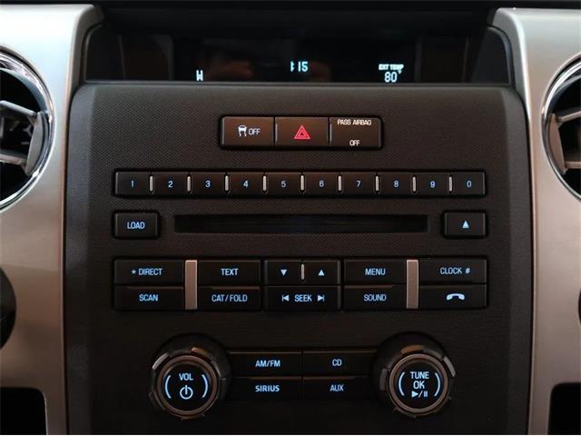 2011 Ford F150 (CC-2066070) for sale in Greensboro, North Carolina