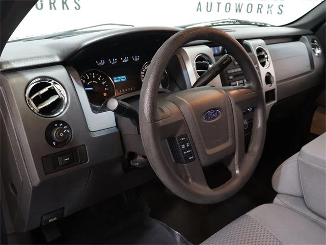 2011 Ford F150 (CC-2066070) for sale in Greensboro, North Carolina