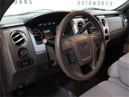 2011 Ford F150 (CC-2066070) for sale in Greensboro, North Carolina