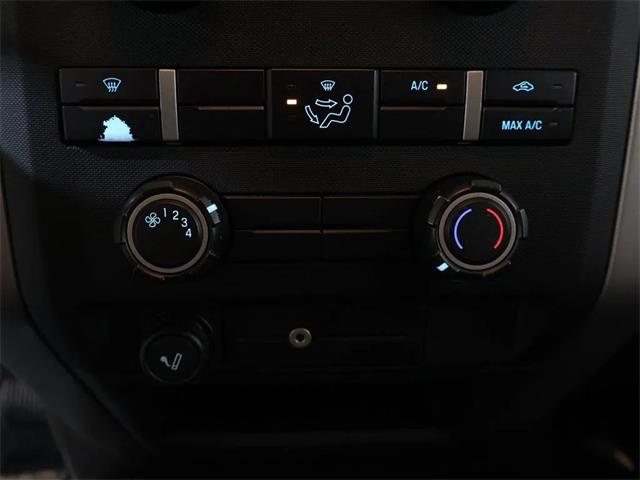 2011 Ford F150 (CC-2066070) for sale in Greensboro, North Carolina