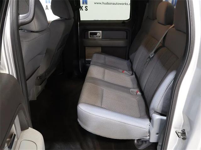 2011 Ford F150 (CC-2066070) for sale in Greensboro, North Carolina