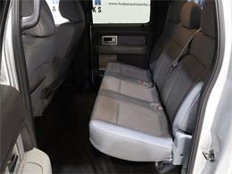 2011 Ford F150 (CC-2066070) for sale in Greensboro, North Carolina