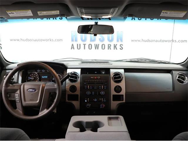 2011 Ford F150 (CC-2066070) for sale in Greensboro, North Carolina