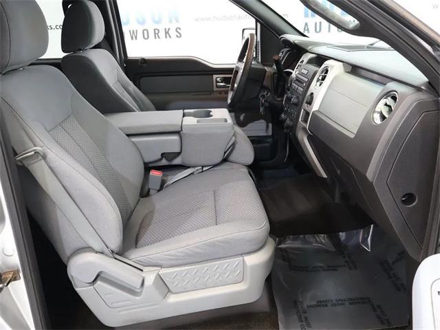 2011 Ford F150 (CC-2066070) for sale in Greensboro, North Carolina