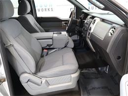 2011 Ford F150 (CC-2066070) for sale in Greensboro, North Carolina