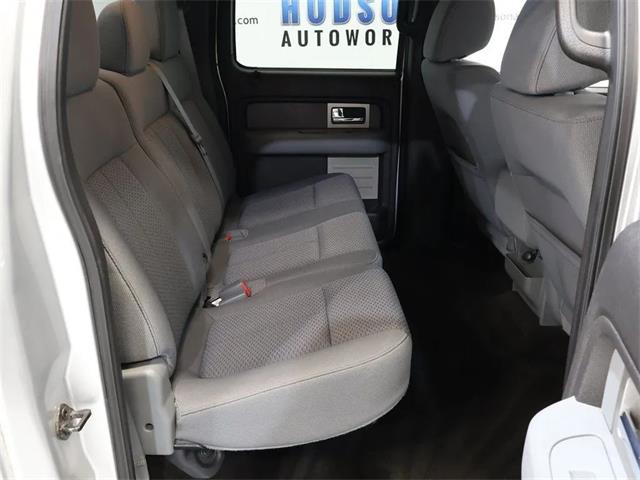 2011 Ford F150 (CC-2066070) for sale in Greensboro, North Carolina