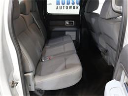2011 Ford F150 (CC-2066070) for sale in Greensboro, North Carolina