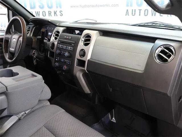 2011 Ford F150 (CC-2066070) for sale in Greensboro, North Carolina