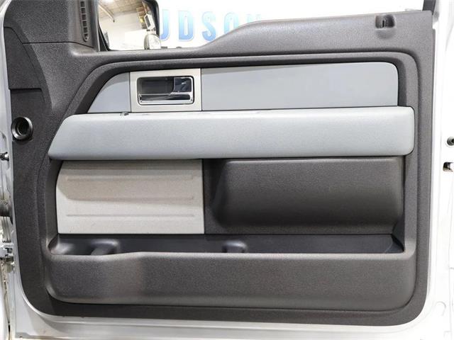 2011 Ford F150 (CC-2066070) for sale in Greensboro, North Carolina