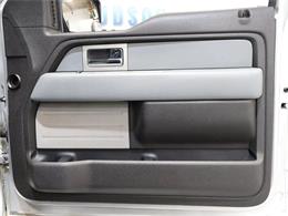 2011 Ford F150 (CC-2066070) for sale in Greensboro, North Carolina