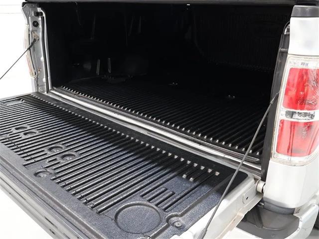 2011 Ford F150 (CC-2066070) for sale in Greensboro, North Carolina