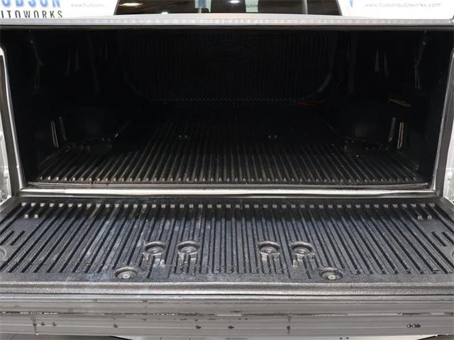 2011 Ford F150 (CC-2066070) for sale in Greensboro, North Carolina