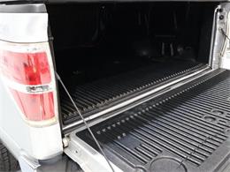 2011 Ford F150 (CC-2066070) for sale in Greensboro, North Carolina