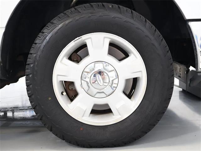 2011 Ford F150 (CC-2066070) for sale in Greensboro, North Carolina