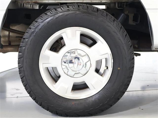 2011 Ford F150 (CC-2066070) for sale in Greensboro, North Carolina