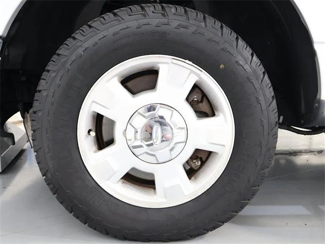 2011 Ford F150 (CC-2066070) for sale in Greensboro, North Carolina