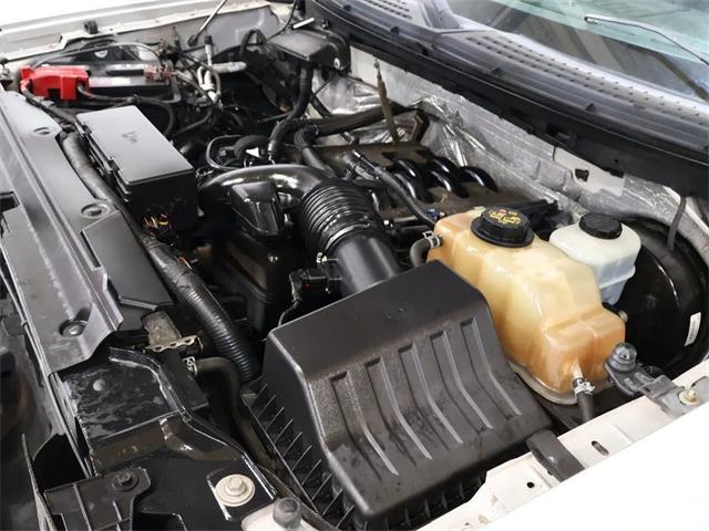 2011 Ford F150 (CC-2066070) for sale in Greensboro, North Carolina