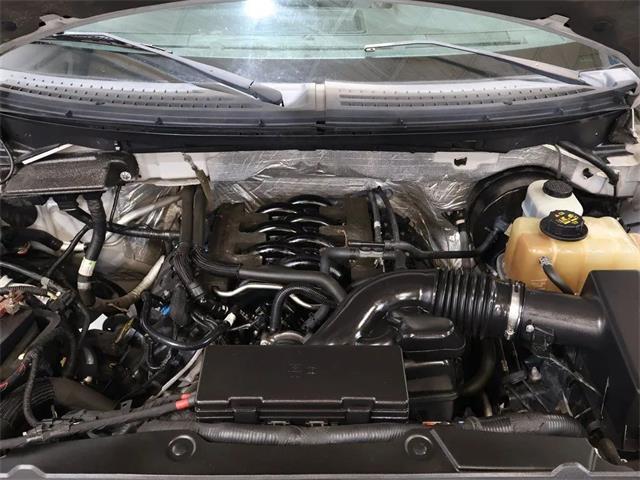 2011 Ford F150 (CC-2066070) for sale in Greensboro, North Carolina