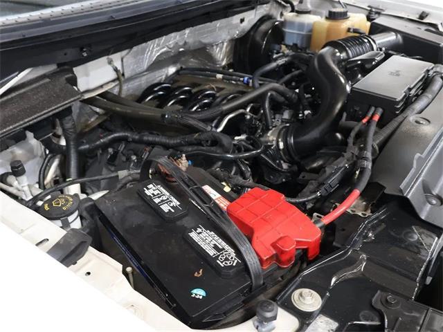 2011 Ford F150 (CC-2066070) for sale in Greensboro, North Carolina