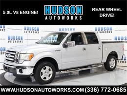 2011 Ford F150 (CC-2066070) for sale in Greensboro, North Carolina