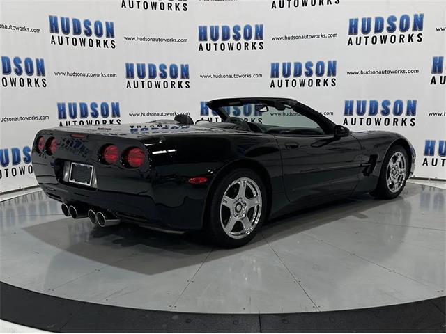 1999 Chevrolet Corvette (CC-2066071) for sale in Greensboro, North Carolina