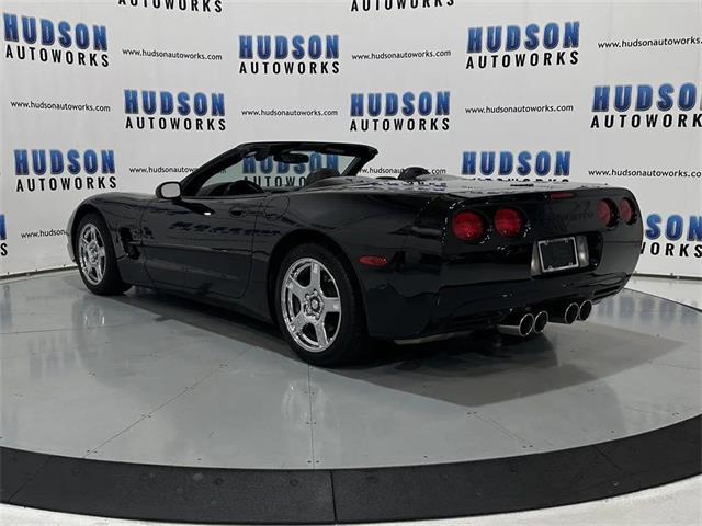 1999 Chevrolet Corvette (CC-2066071) for sale in Greensboro, North Carolina