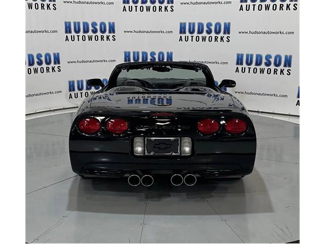 1999 Chevrolet Corvette (CC-2066071) for sale in Greensboro, North Carolina
